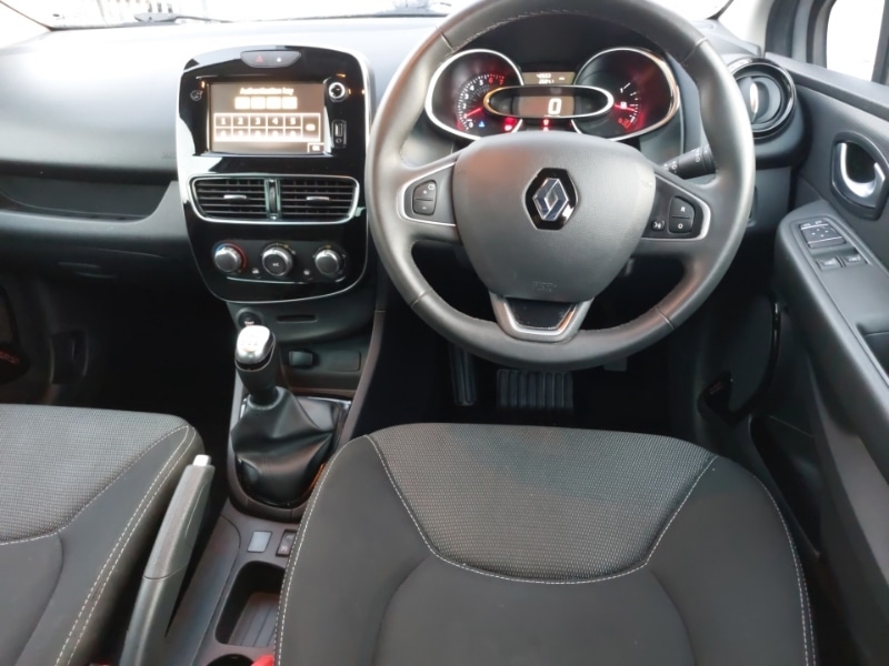 Used Renault Clio 2019 for sale - 76893596: Photo 7