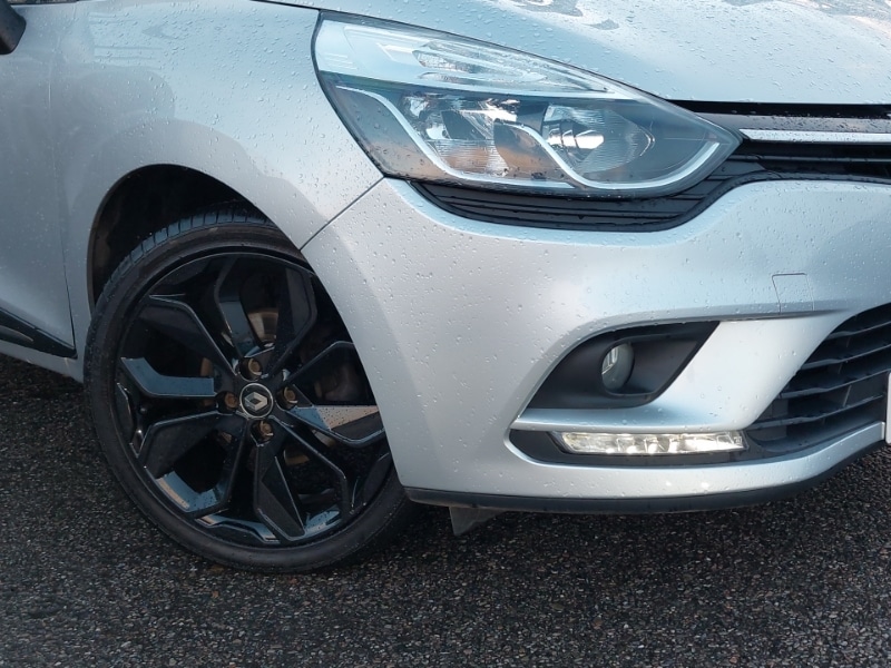 Used Renault Clio 2019 for sale - 76893596: Photo 9