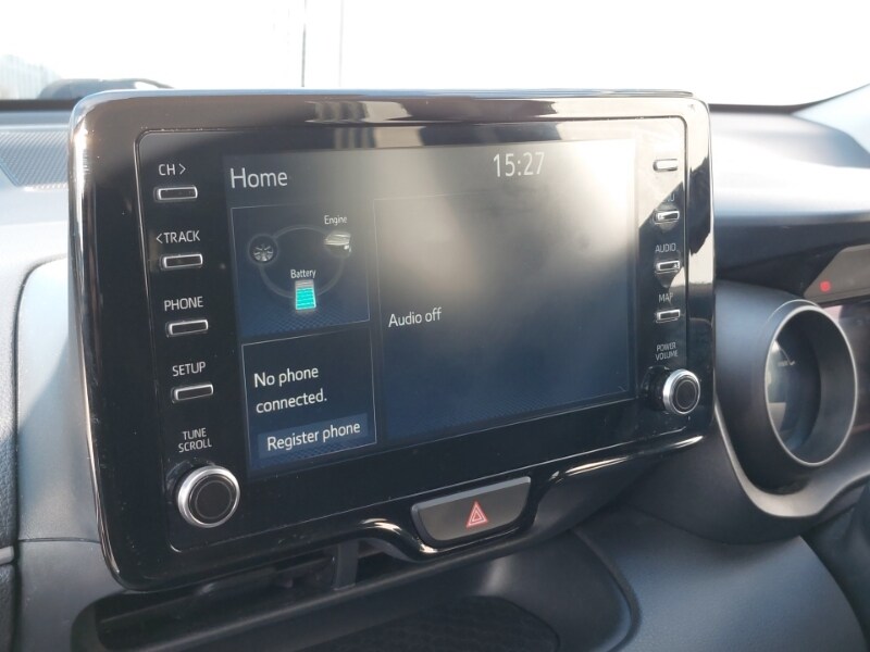 Used Toyota Yaris 2021 for sale - 77816416: Photo 11