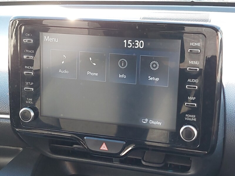 Used Toyota Yaris 2021 for sale - 77816416: Photo 12