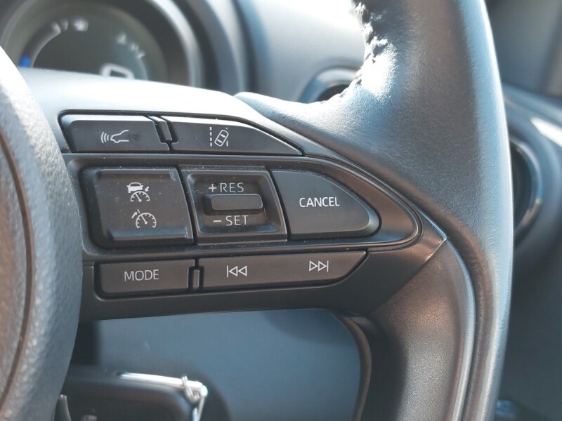 Used Toyota Yaris 2021 for sale - 77816416: Photo 15