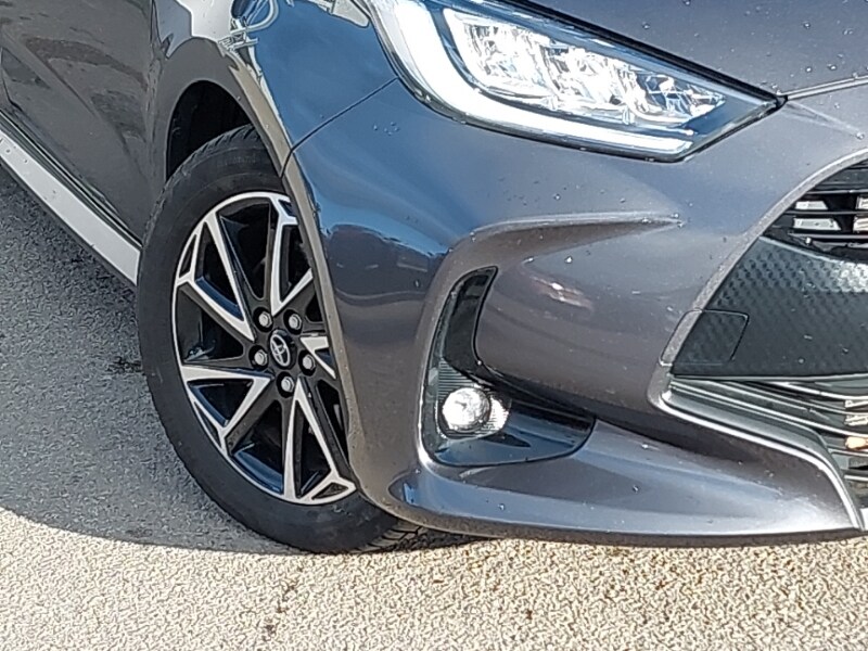 Used Toyota Yaris 2021 for sale - 77816416: Photo 9