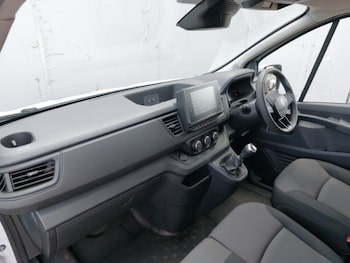 Used Renault Trafic 2024 for sale - 78816505: Photo