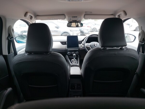 Used Renault Arkana 2022 for sale - 76289375: Photo 12