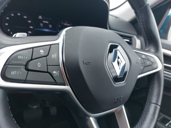 Used Renault Arkana 2022 for sale - 76289375: Photo 14