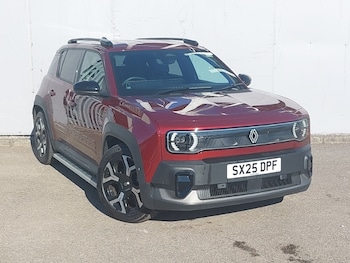 Used Renault 4 2025 for sale - 78415604: Photo