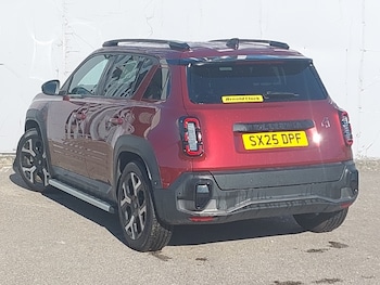 Used Renault 4 2025 for sale - 78415604: Photo