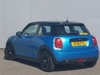 Used MINI Hatch 2018 for sale - 75267078: Photo