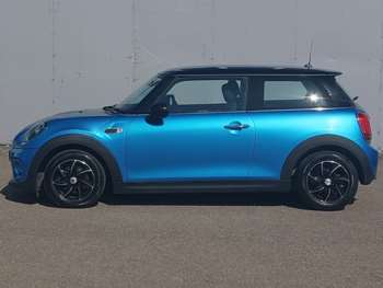 Used MINI Hatch 2018 for sale - 75267078: Photo