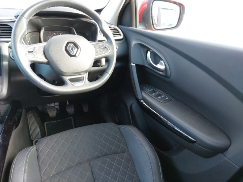 Used Renault Kadjar 2019 for sale - 77873956: Photo 11