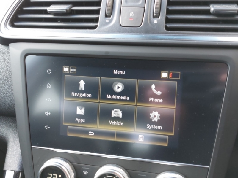 Used Renault Kadjar 2019 for sale - 77873956: Photo 12