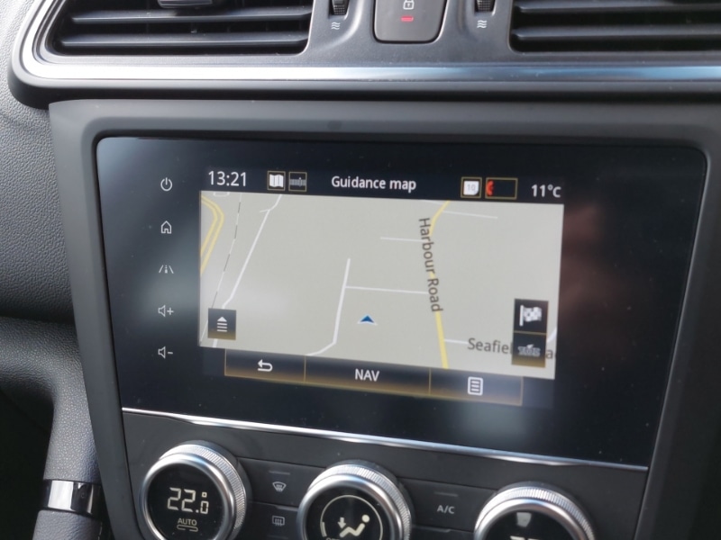 Used Renault Kadjar 2019 for sale - 77873956: Photo 18