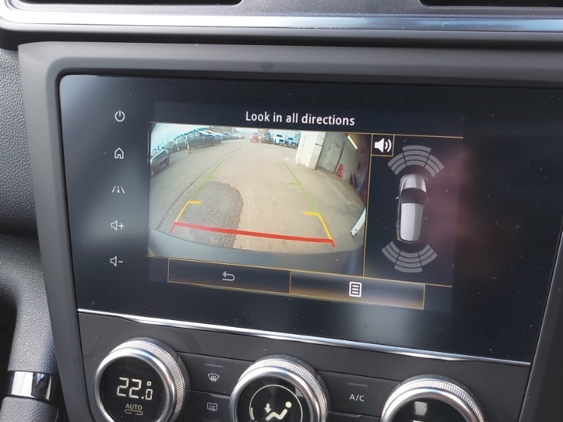 Used Renault Kadjar 2019 for sale - 77873956: Photo 19