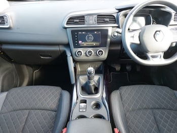 Used Renault Kadjar 2019 for sale - 77873956: Photo