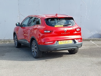 Used Renault Kadjar 2019 for sale - 77873956: Photo