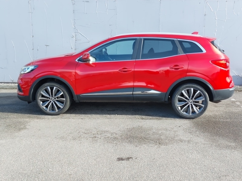 Used Renault Kadjar 2019 for sale - 77873956: Photo 4