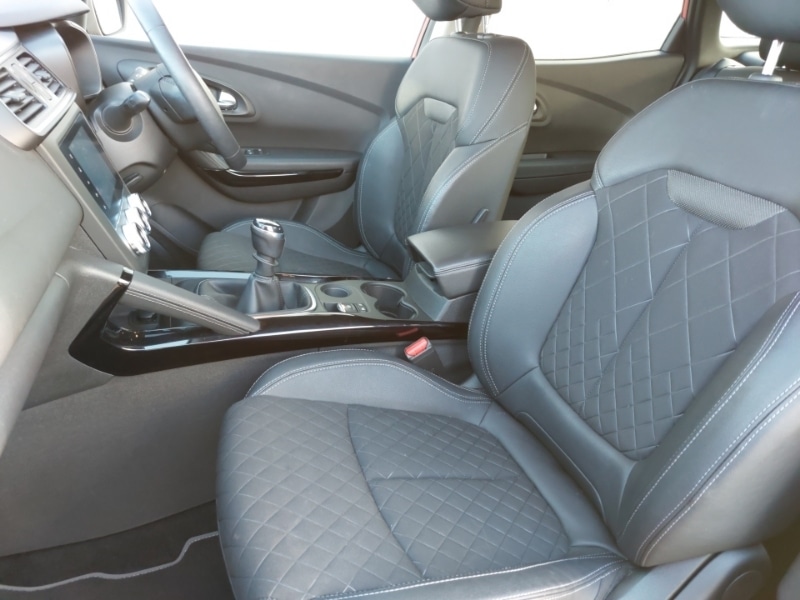 Used Renault Kadjar 2019 for sale - 77873956: Photo 5