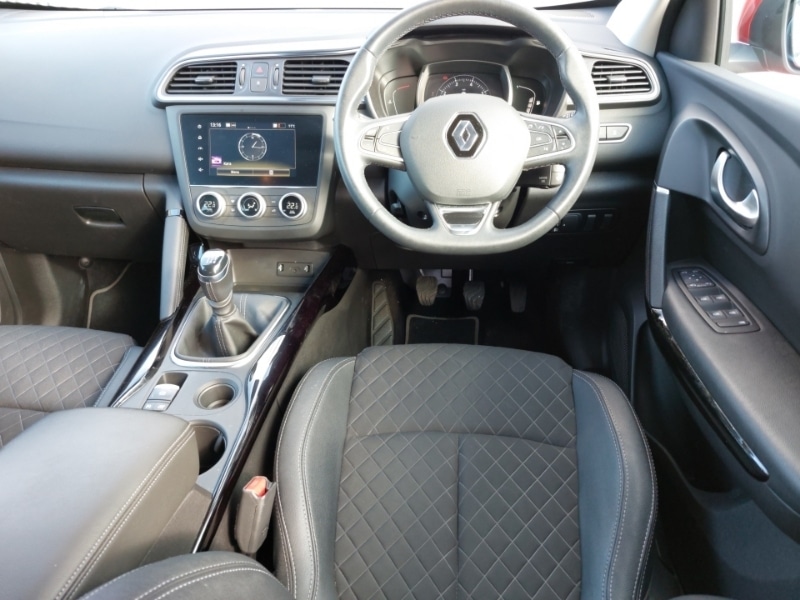 Used Renault Kadjar 2019 for sale - 77873956: Photo 7