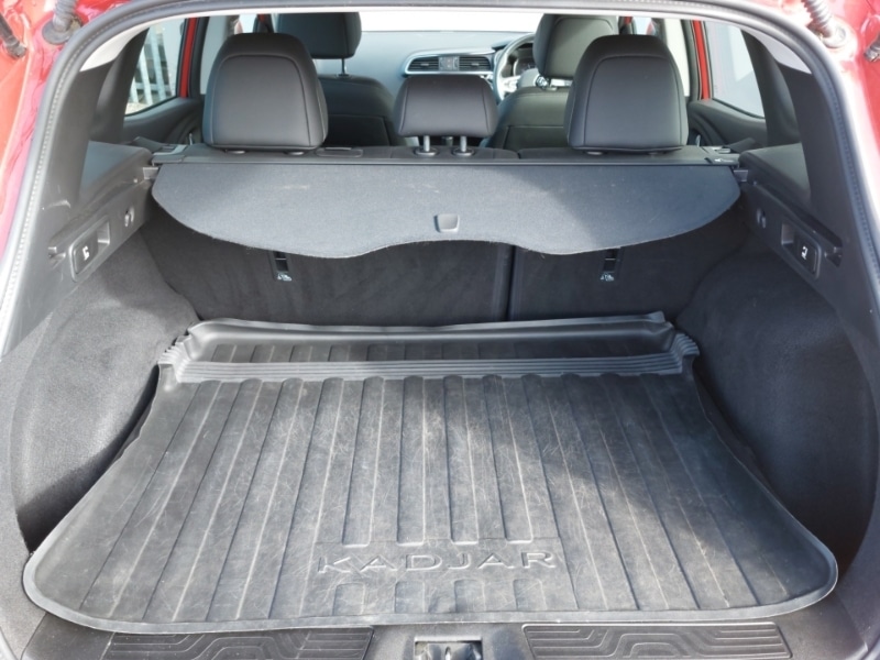 Used Renault Kadjar 2019 for sale - 77873956: Photo 8