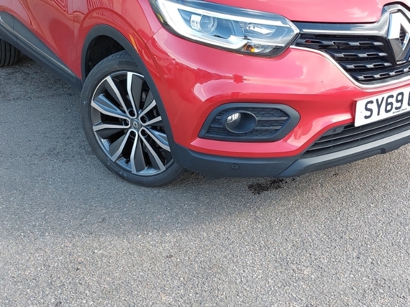 Used Renault Kadjar 2019 for sale - 77873956: Photo 9