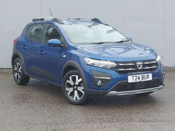 2021 - 1.0 TCe Prestige 5dr