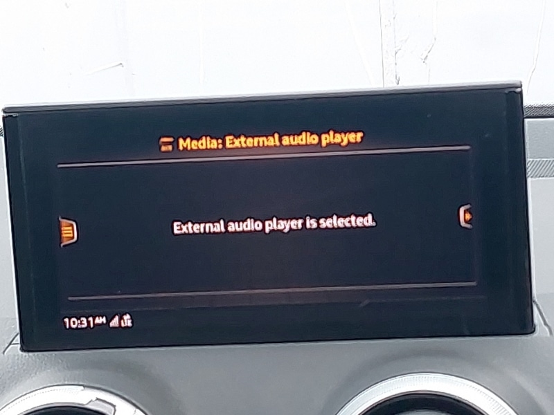 Used Audi Q2 2022 for sale - 77651997: Photo 10