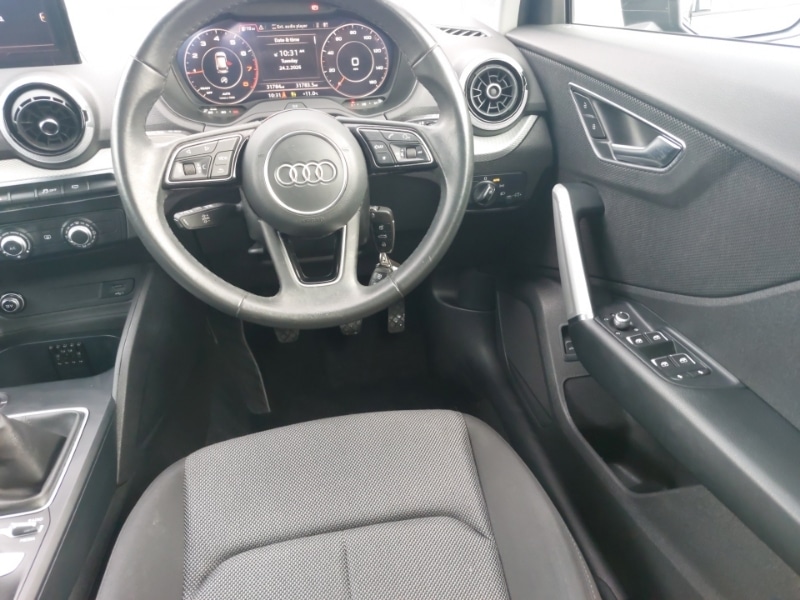 Used Audi Q2 2022 for sale - 77651997: Photo 11