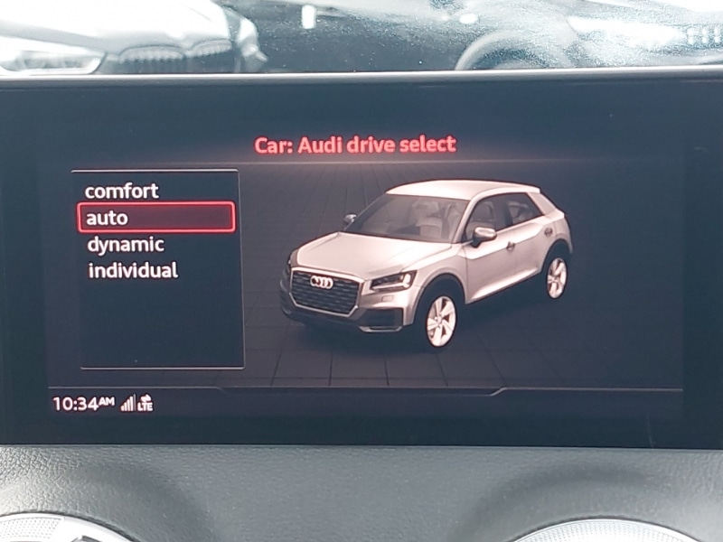 Used Audi Q2 2022 for sale - 77651997: Photo 12