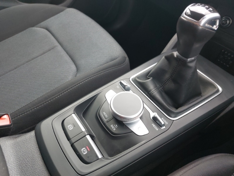 Used Audi Q2 2022 for sale - 77651997: Photo 13