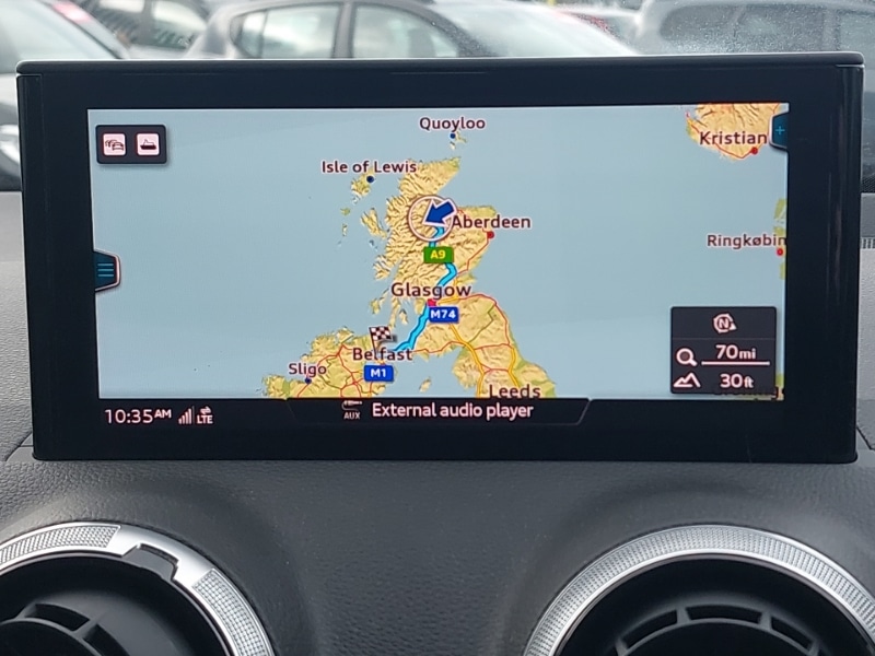 Used Audi Q2 2022 for sale - 77651997: Photo 15