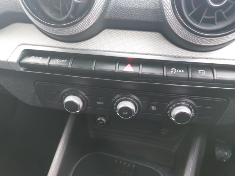 Used Audi Q2 2022 for sale - 77651997: Photo 16