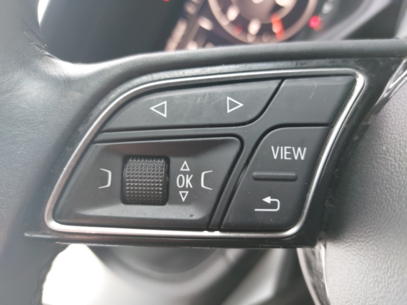 Used Audi Q2 2022 for sale - 77651997: Photo 18