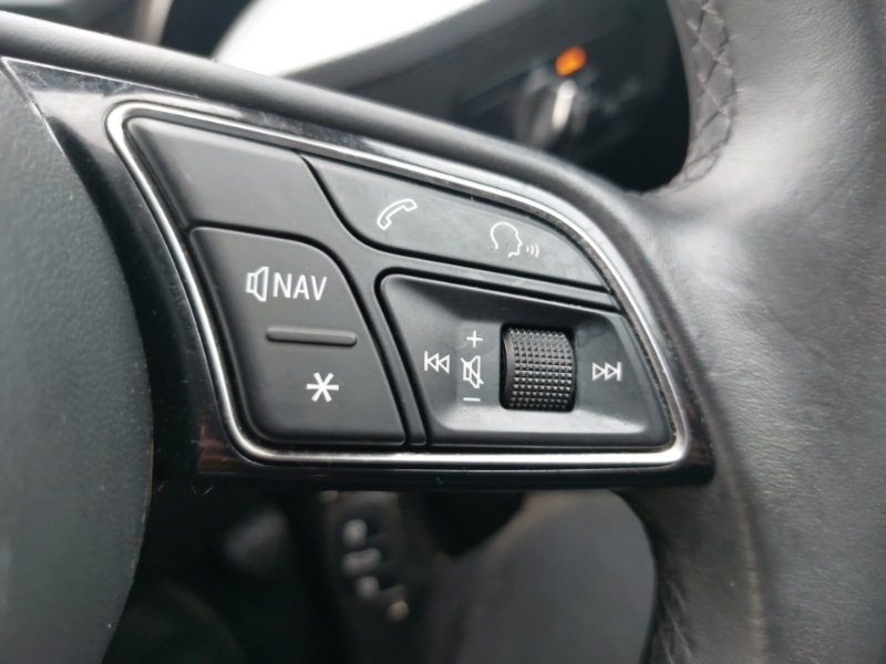 Used Audi Q2 2022 for sale - 77651997: Photo 19