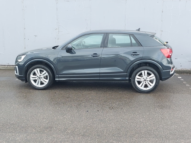 Used Audi Q2 2022 for sale - 77651997: Photo 4