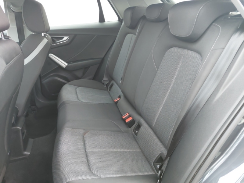 Used Audi Q2 2022 for sale - 77651997: Photo 6