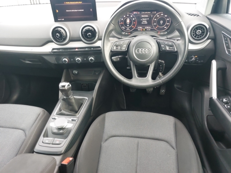 Used Audi Q2 2022 for sale - 77651997: Photo 7