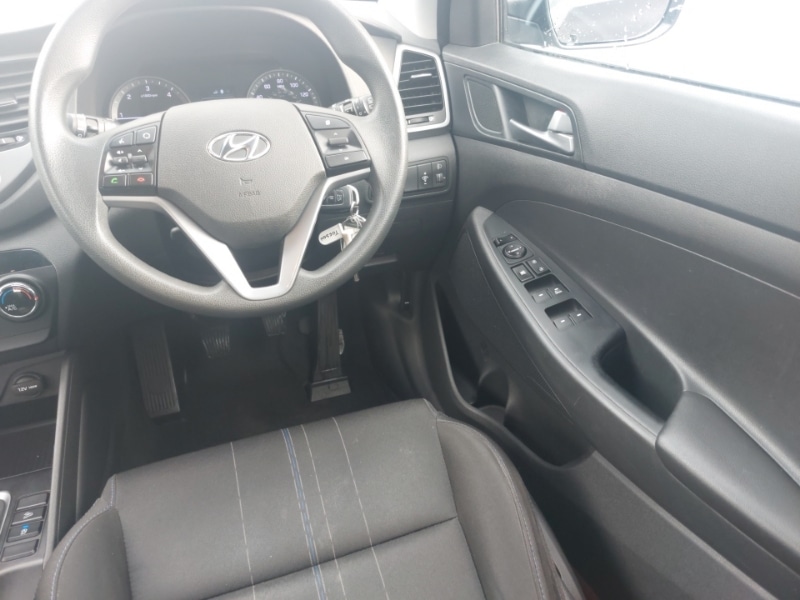 Used Hyundai TUCSON 2016 for sale - 77751215: Photo 11