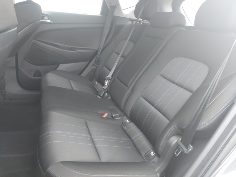 Used Hyundai TUCSON 2016 for sale - 77751215: Photo 6