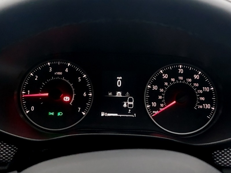 Used Dacia Sandero Stepway 2023 for sale - 76907258: Photo 12