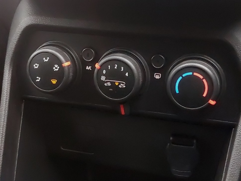 Used Dacia Sandero Stepway 2023 for sale - 76907258: Photo 15