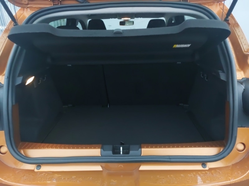 Used Dacia Sandero Stepway 2023 for sale - 76907258: Photo 8