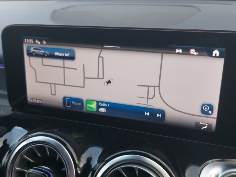 Used Mercedes-Benz GLB 2024 for sale - 76763789: Photo 10