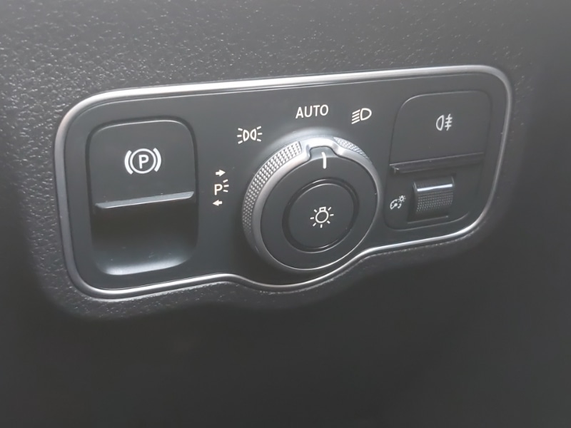 Used Mercedes-Benz GLB 2024 for sale - 76763789: Photo 17