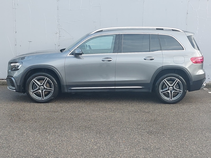 Used Mercedes-Benz GLB 2024 for sale - 76763789: Photo 4