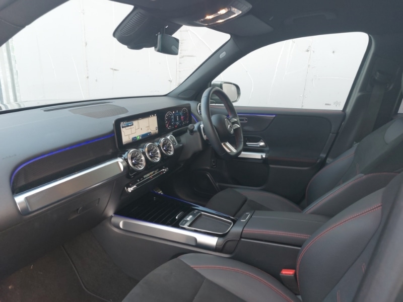 Used Mercedes-Benz GLB 2024 for sale - 76763789: Photo 5