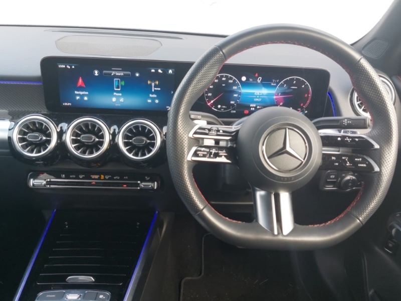 Used Mercedes-Benz GLB 2024 for sale - 76763789: Photo 7