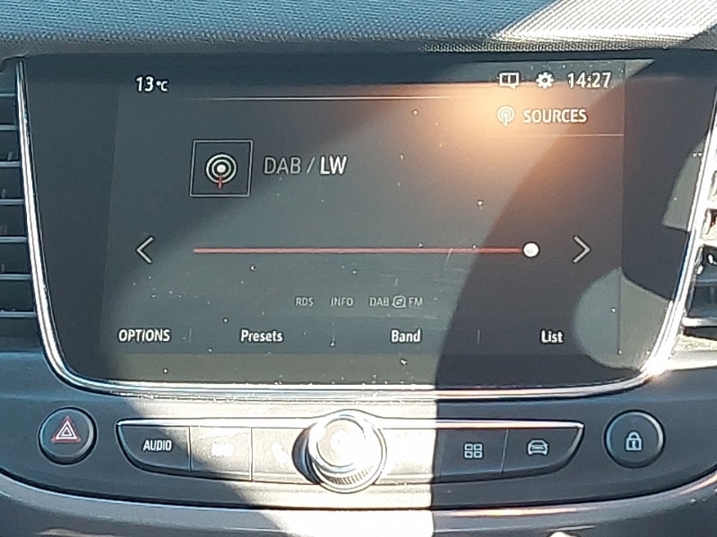 Used Vauxhall Crossland 2022 for sale - 77776633: Photo 10