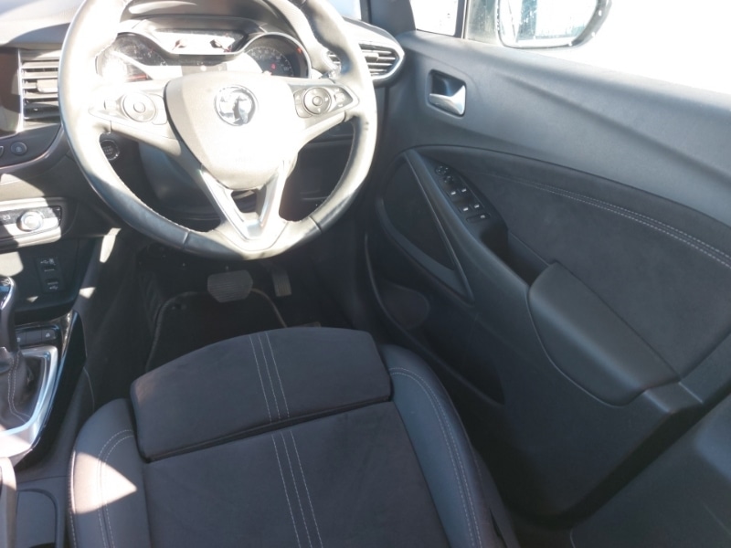 Used Vauxhall Crossland 2022 for sale - 77776633: Photo 11