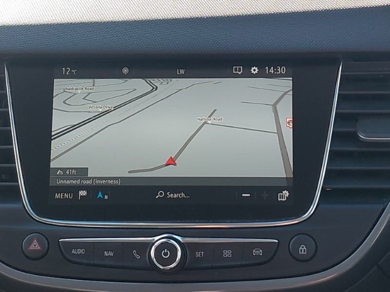 Used Vauxhall Crossland 2022 for sale - 77776633: Photo 12