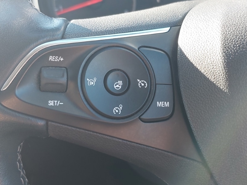 Used Vauxhall Crossland 2022 for sale - 77776633: Photo 13